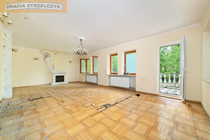 Dom Sprzedaż  Ursynów 3